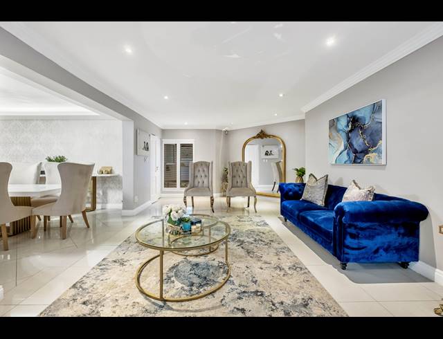 5 BEDROOM HOUSE FOR SALE IN MORNINGSIDE